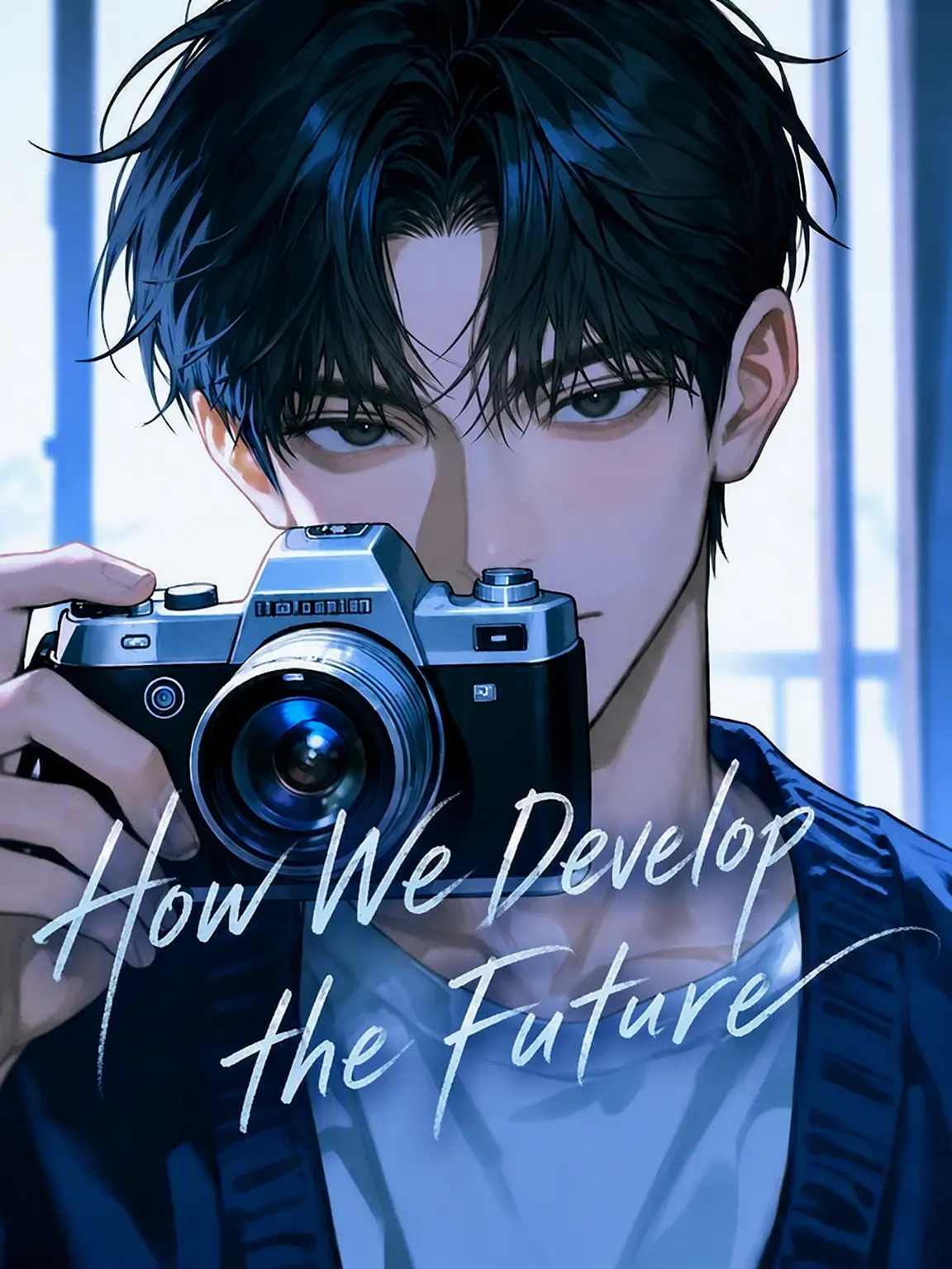 WJUHAN_의 How We Develop the Future
