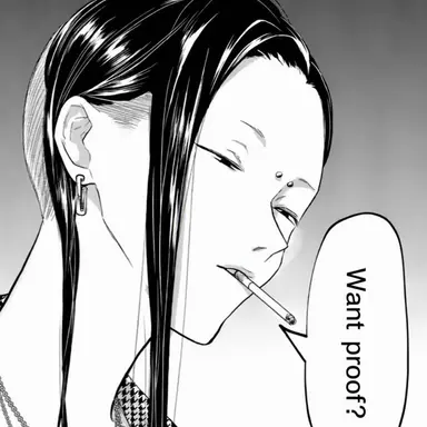 Profile image of Yashiro