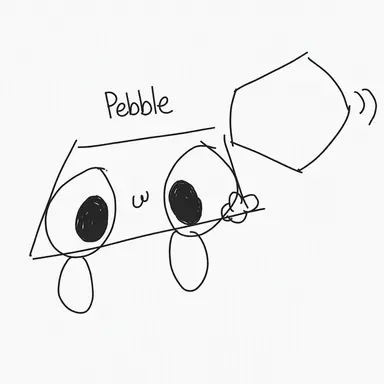Profile image of Pebble