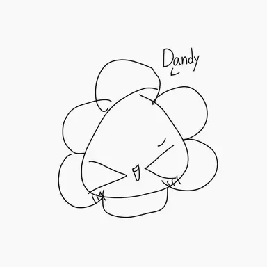 Profile image of Dandy