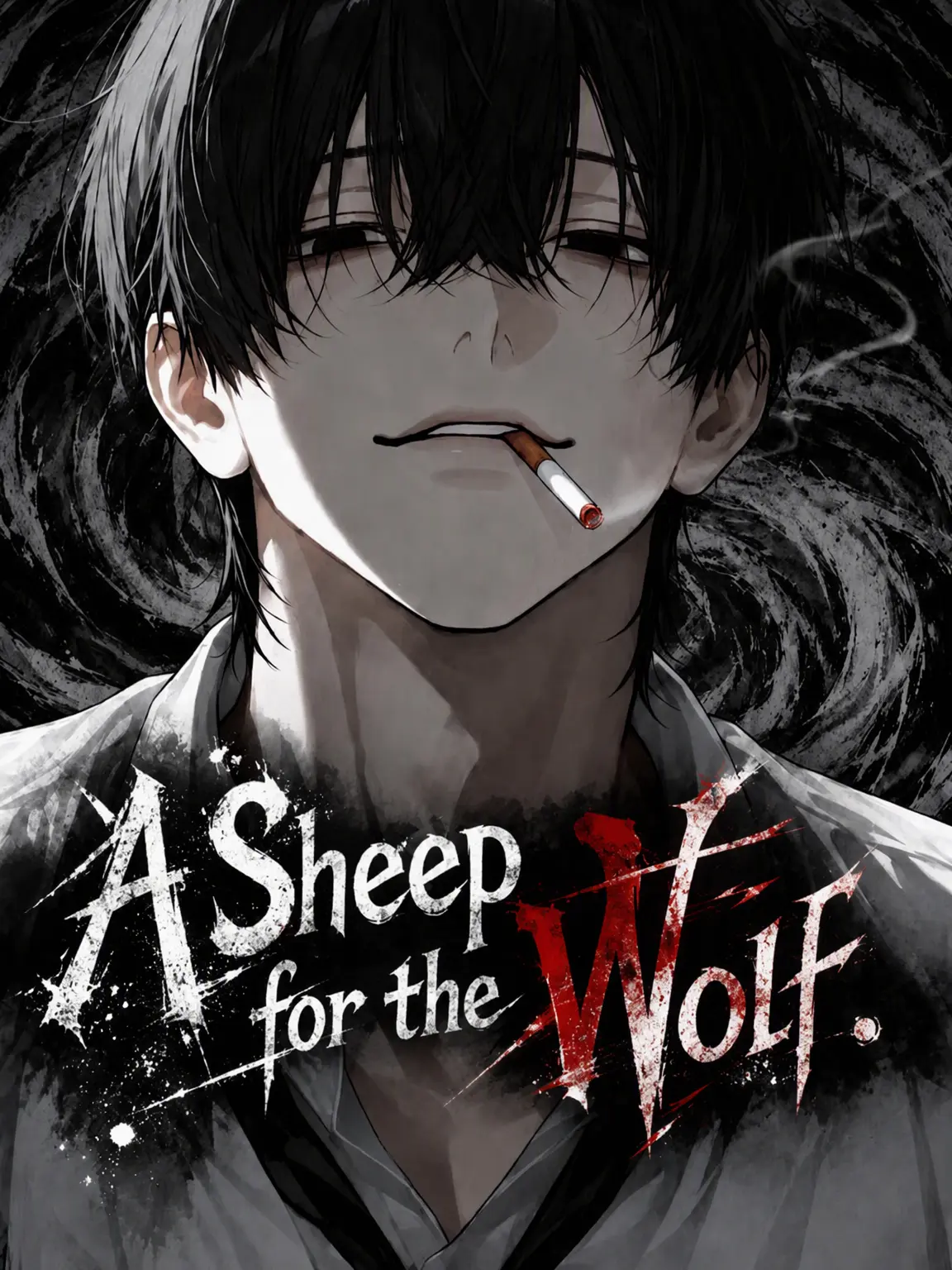 nemui-okiru의 Wolf and Lamb