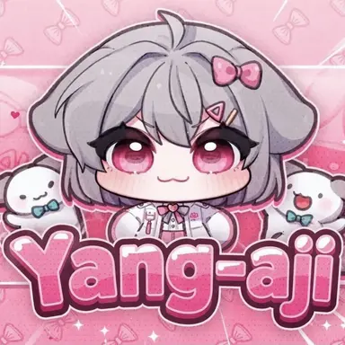Profile image of Yang Aji