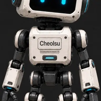 Profile image of Cheolsu