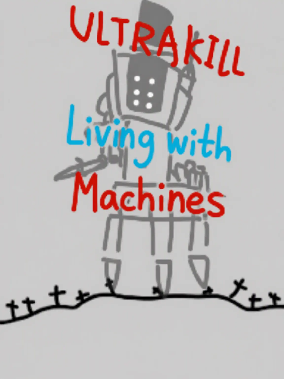googoogaagaagoogoogaagaa의 Living with Machines!!