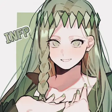 Profile image of INFP