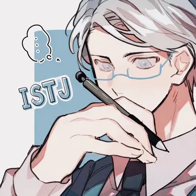 Profile image of ISTJ