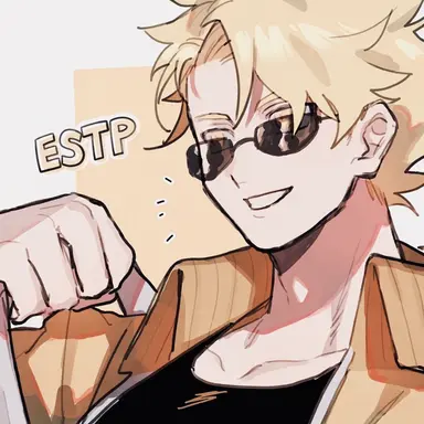 Profile image of ESTP