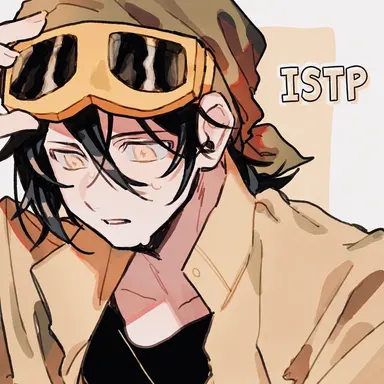 Profile image of ISTP