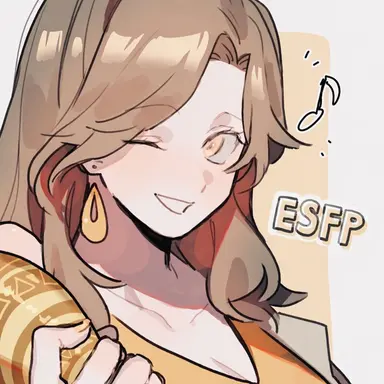 Profile image of ESFP