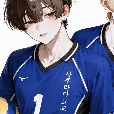 Profile image of 효마