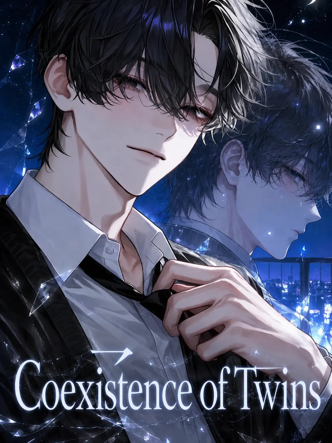 micRo_ll의 Twin Codependency