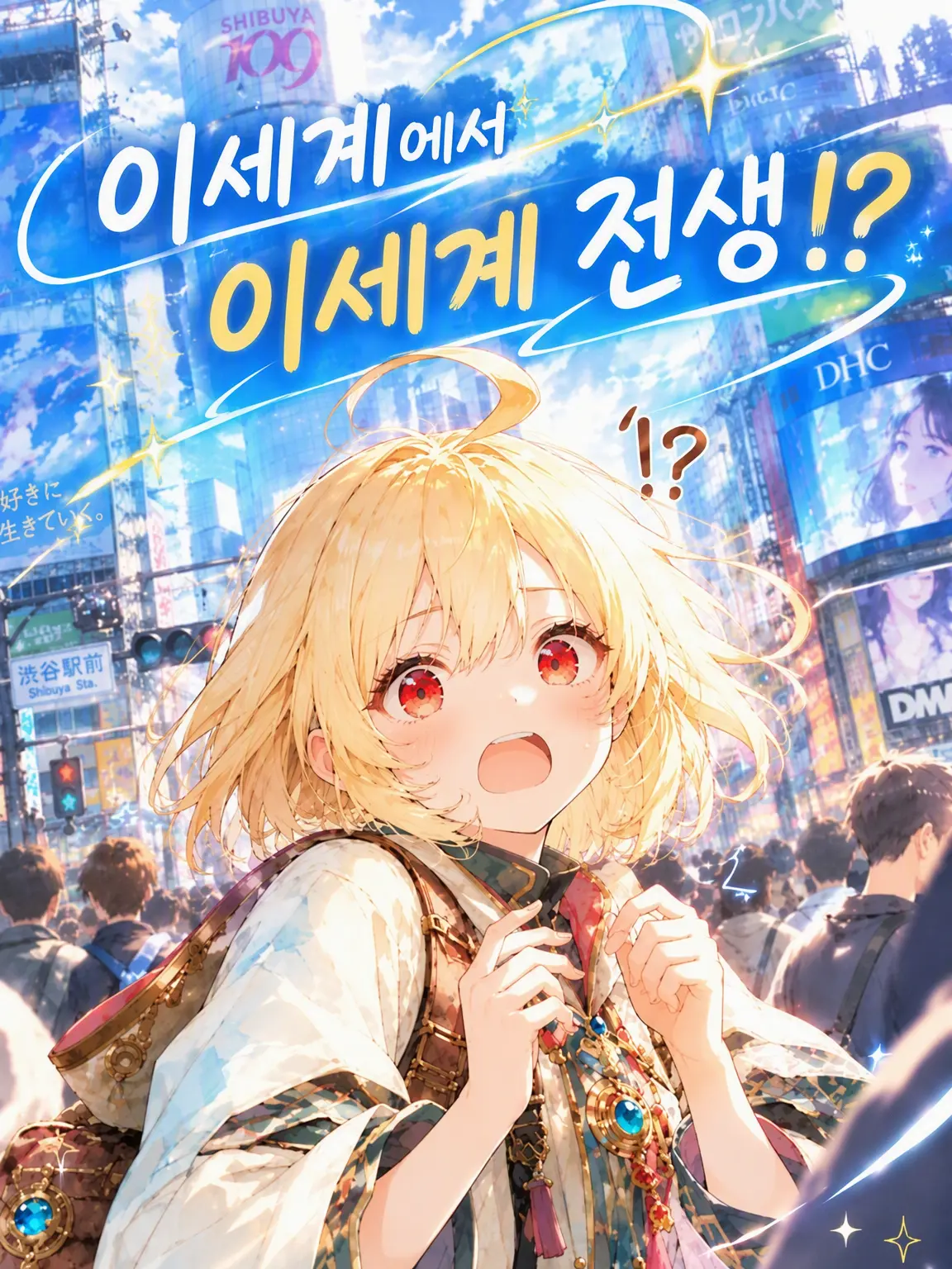 KABOSU.1941의 이세계에서 이세계 전생!?
