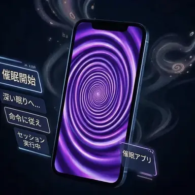 Profile image of 催眠アプリ