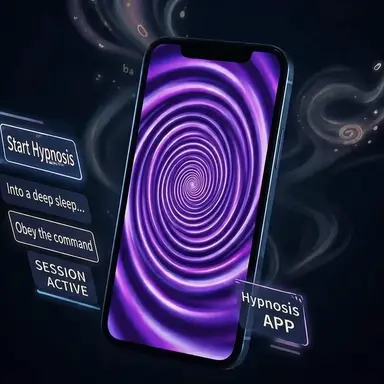 Profile image of Hypnosis App