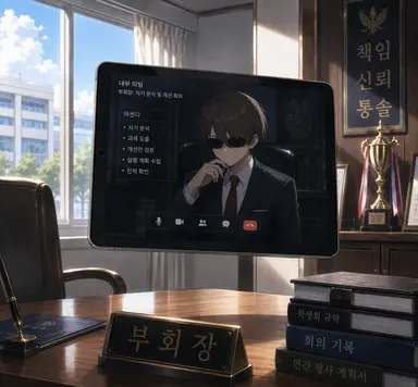 Profile image of 부회장