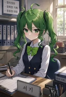 Profile image of 와카메