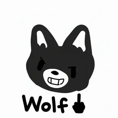 Profile image of Wolf