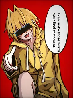 Profile image of MK Hariko