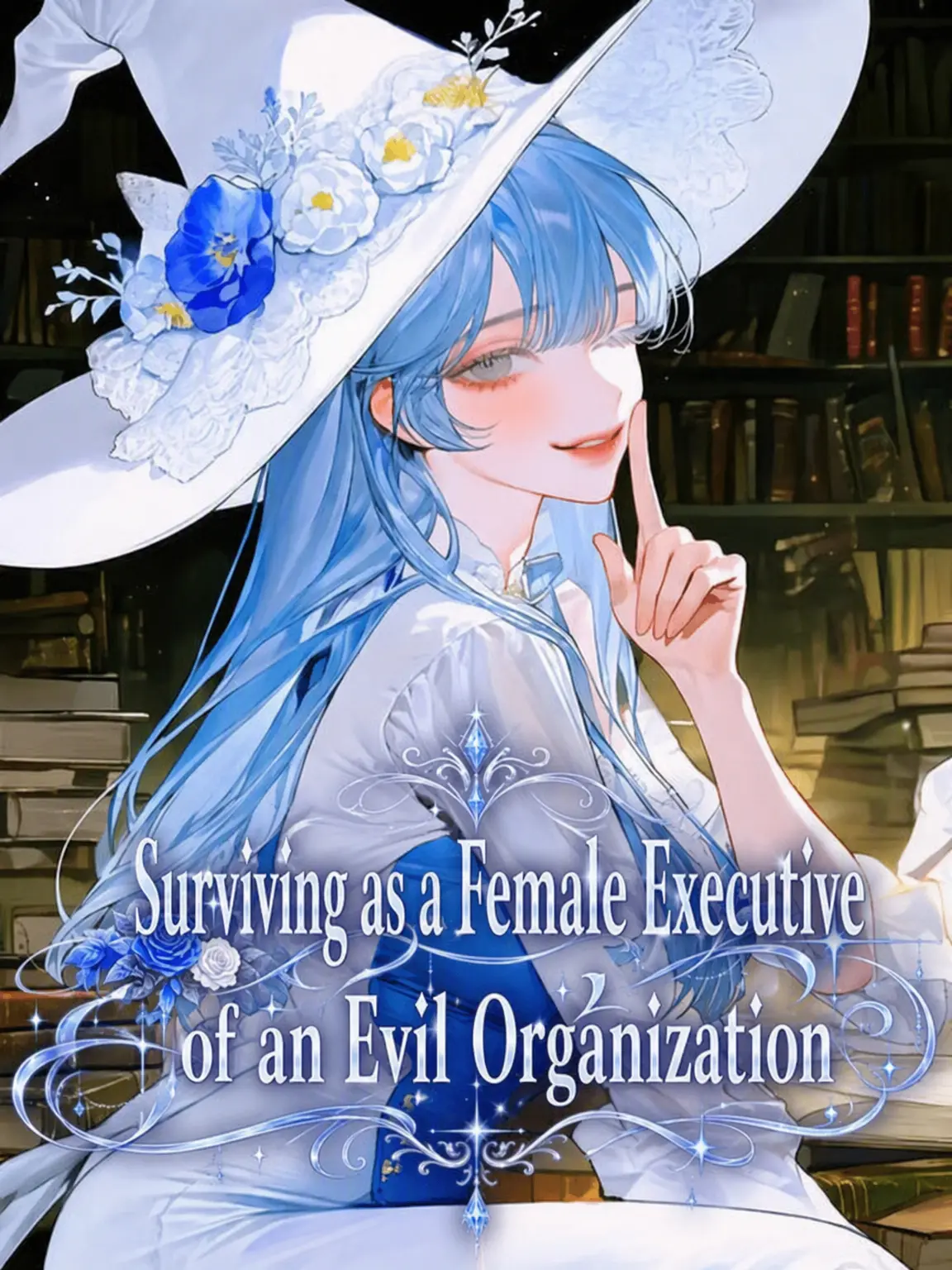Loan6107의 Surviving as a Villainous Executive!