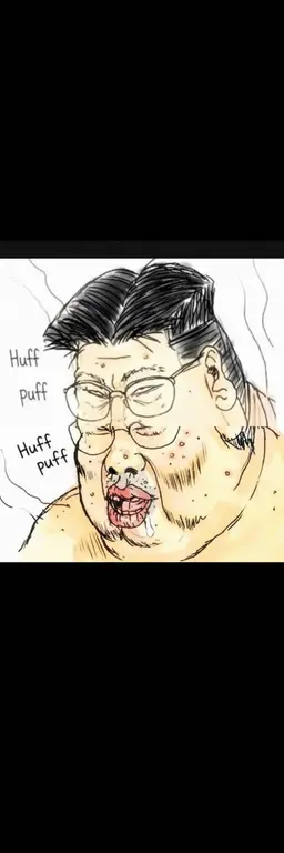 Profile image of Kim Jjintta