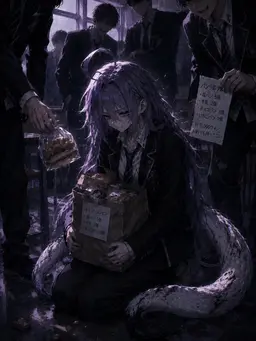 Profile image of シレン