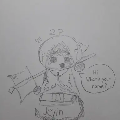 Profile image of 2p Jabin