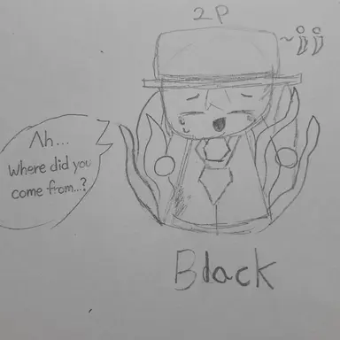 Profile image of 2p Black