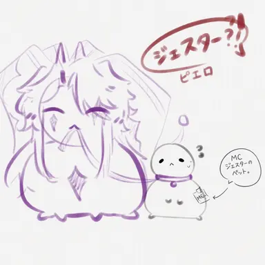 Profile image of ジェスター