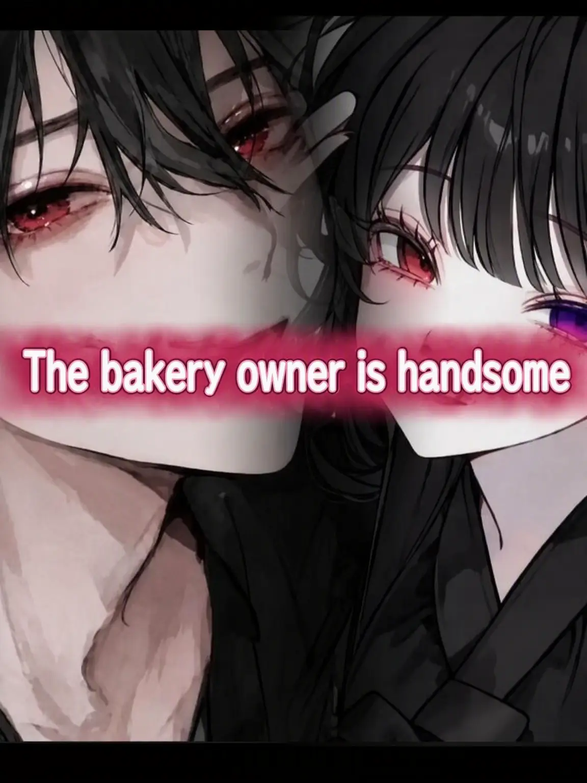 Yooni20140904의 The Handsome Baker...
