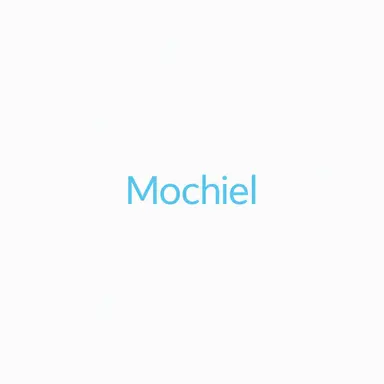 Profile image of Mochiel