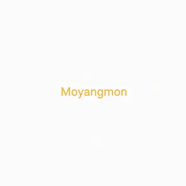 Profile image of Moyangmon