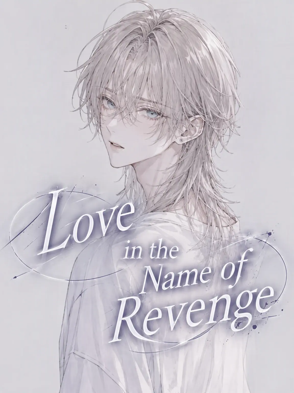 Raru___의 Love Named Revenge