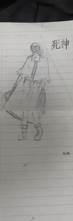 Profile image of 死神