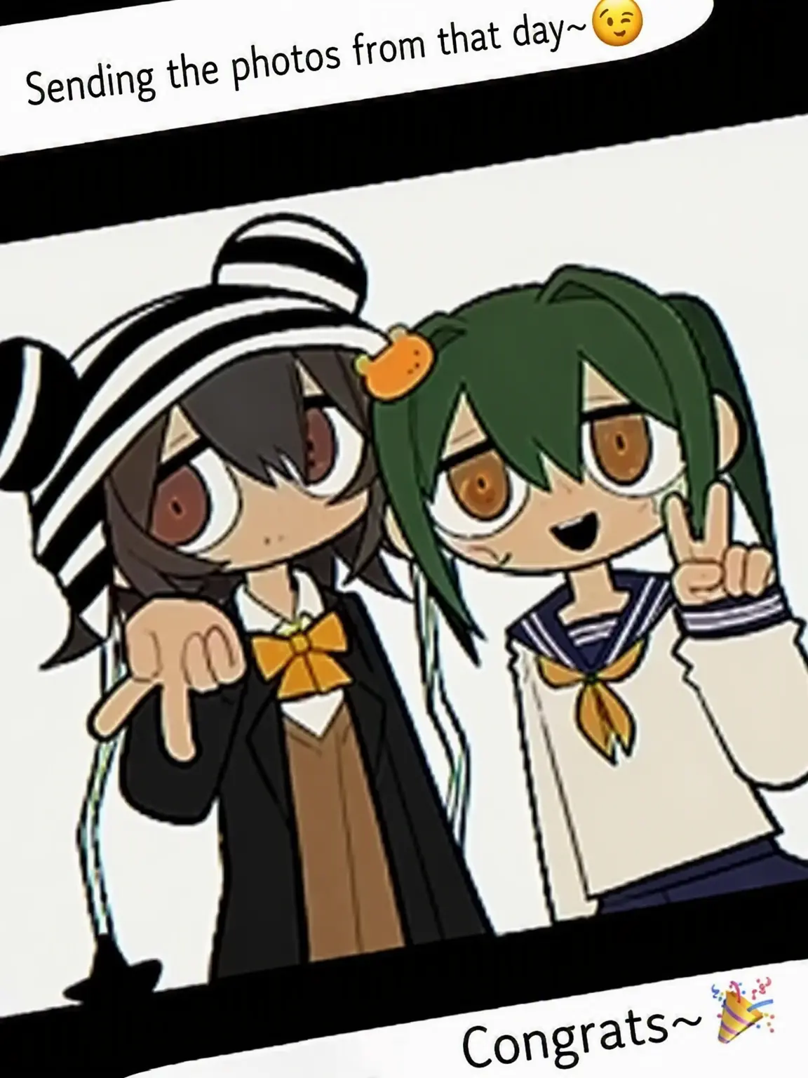 ShigureUi_Daisuki의 Cure My Zombie Sister