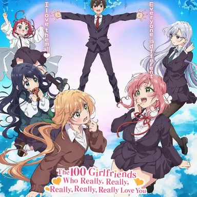 Profile image of Season 1 Characters