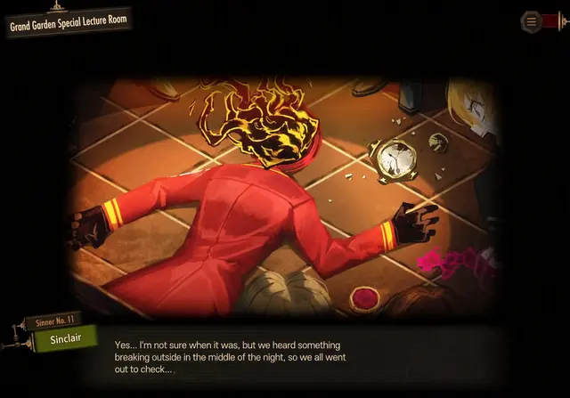 Profile image of Anomalies