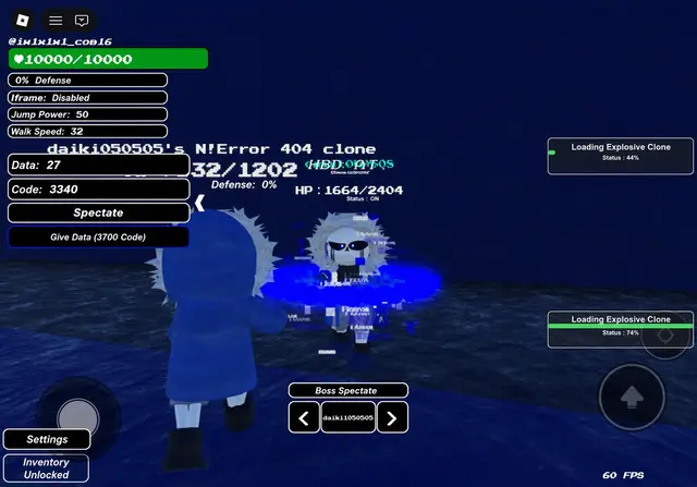 Profile image of Anomalies