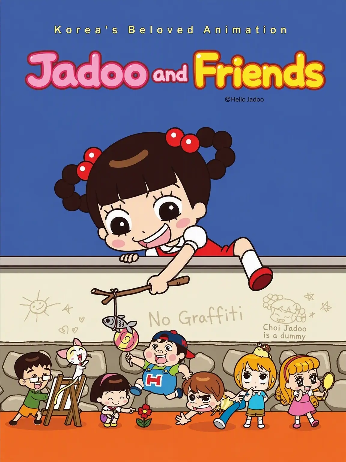SpongyBarn7434의 Hello Jadoo