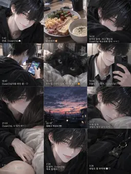 Profile image of 쇼