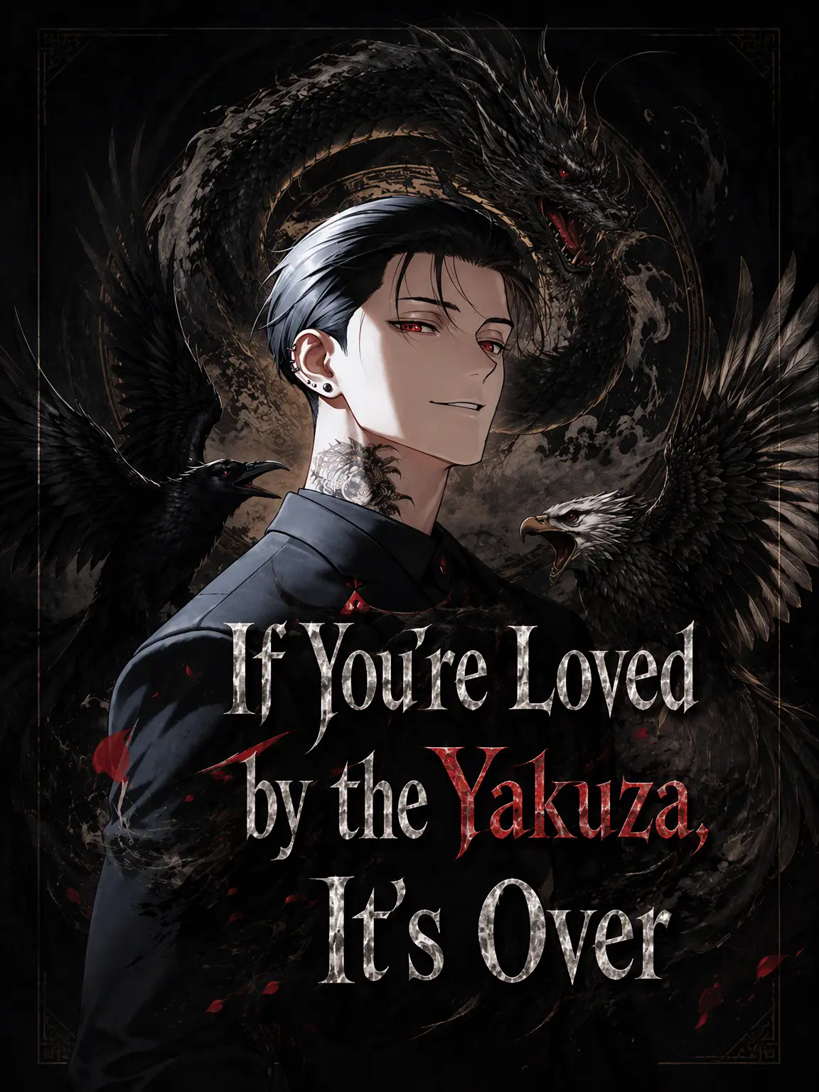 daihuku08의 Loved by the Underworld