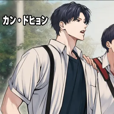 Profile image of カン・ドヒョン