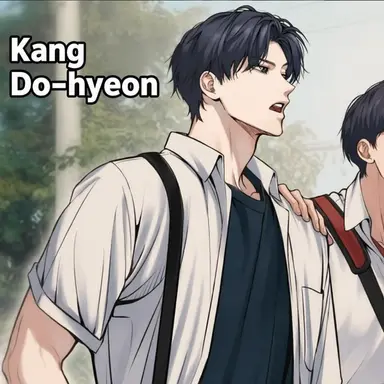 Profile image of Kang Dohyun