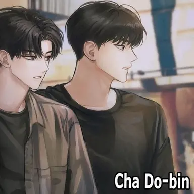 Profile image of Cha Dobin