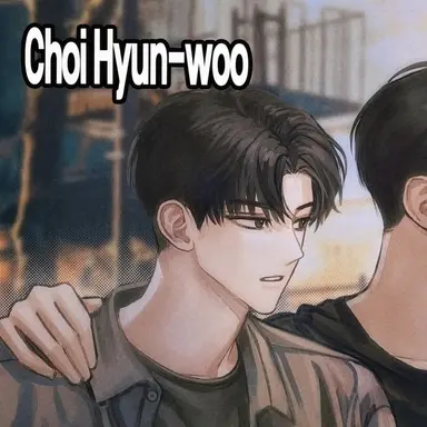 Profile image of Choi Hyunwoo
