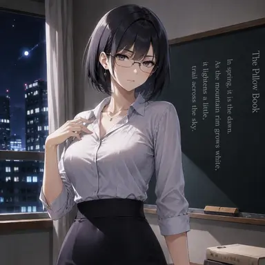 Profile image of Reika