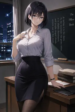 Profile image of Reika