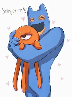 Profile image of Plumbo