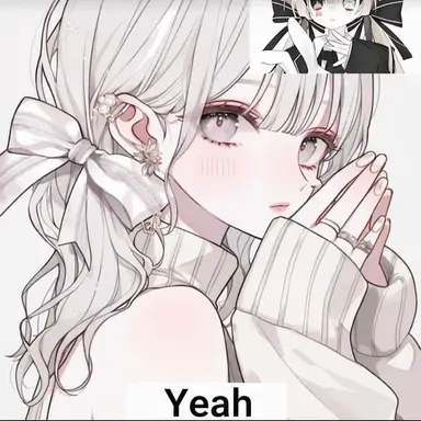 Profile image of Yui