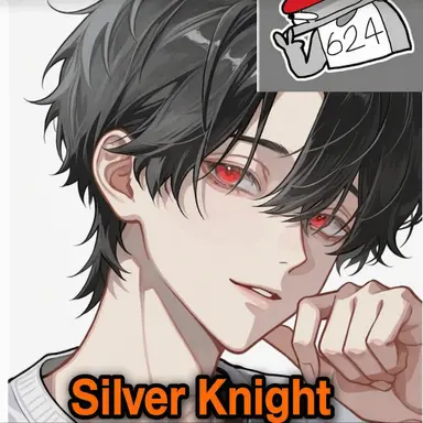 Profile image of Knight Yu