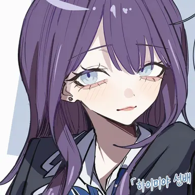 Profile image of 사사메 코유키